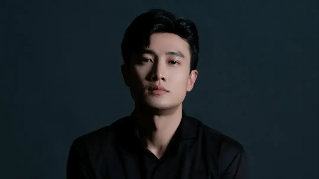 Quốc Trường làm đại sứ quảng bá phim Hollywood